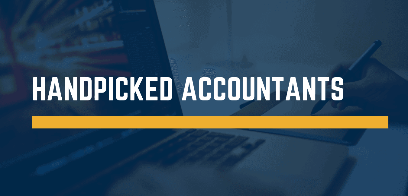 Handpicked accountants : Sagars chartered accountants and business advisers