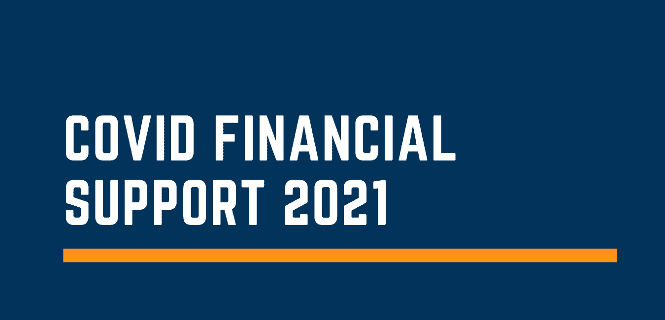 covid financial support 2021